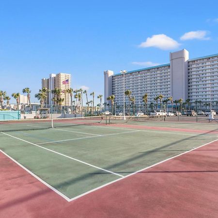 The Summit 1011 Apartment Panama City Beach Exterior photo